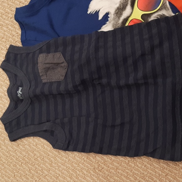 Bundle Boys 4T Shirts - Picture 5 of 5